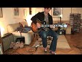 1995 Gibson ES-175