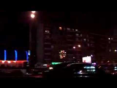 TH in Moscow (Bill & Georg speaking ...