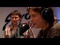 TH in Moscow (Bill & Georg speaking English)