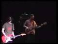 Porcupine Tree, Encore Performance, San Francisco, May 1999