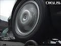 Marea \"Forged\" Turbo - 476,6 hp @ 1,7 Bar - Léo Novak Marea \"Forged\" Turbo - 476,6 hp @ 1,7 Bar - Léo Novak
