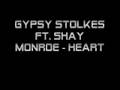 videos de Gypsy Stolkes ft. Shay Monroe - Heart