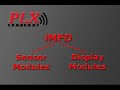 PLX iMFD Overview