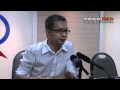 EC 'penalising' DAP with new voter rule