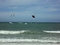 KITESURF, PARACURU, CEARÁ, BRASIL | AGOSTO DE 2010