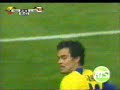 Videos de kaviedes (ecuador 3 vs. costa rica 0)