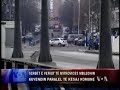 Serbët e veriut përurojnë Kuvendin paralel të Komunës