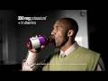 Kobe Bryant vs Lebron James Vitamin Water