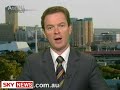 sky news political editor david speers interviews shadow justice minister christopher pyne.
