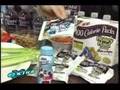 Celebrity Diets - The Jessica Simpson Hollywood Diet Secret!