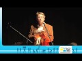 Rede von Kulturreferent Steffen Kopetzky zur Kulturherbsteröffnung  -  Teil 2