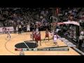 Wednesday's Top 10: NBA TV Top 10: December 23rd (12/23/2009)