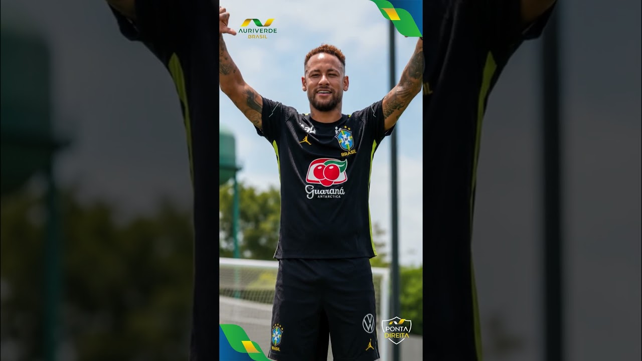 Alan Carioca questiona crítica de Lula a Neymar