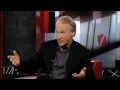 The Hour with Bill Maher | October 22, 2009| Pt. 2 of 3