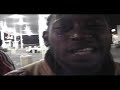 Lenny Nostra ready 2 ride music video