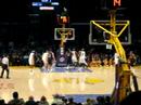Lakers vs. Nets \