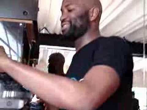 TOVARIS WILSON IN BLACKSTUDIO MEXICO ...