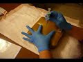 Intramuscular injection