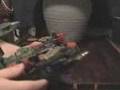Transformers Energon Scorponok