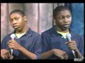 My Boy Eli Puttin it Down in Rap Battle
