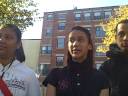 Interview with Youth from Bioneers by the Bay