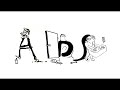 AIDS from MC Paul Barman's new LP THOUGHT BALLOON MUSHROOM CLOUD out now!!