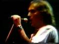 Eugenio Finardi 1979 Trieste
