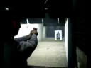ACA ESTOY ENTRENANDO TIRO CON LA BERSA THUNDER