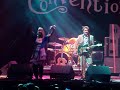 Steeleye Span/All Around My Hat-Cropredy 2006 Steeleye Span/All Around My Hat-Cropredy 2006