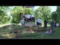 Pelebon  AA Gede Oka Djelantik part 3