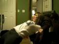 Kristen and Calli Being Stupid haha