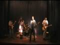 Banda Garage do Rock - Agnesol