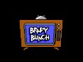 Barter town ansi animation