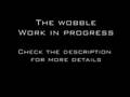 videos de The wobble - Propellerhead Reason 4 song - Work in progress