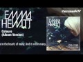 Emma Hewitt - Colours (Album Version)