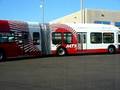 San Diego MTS NABI 60-BRT