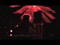 Freq Nasty at the Temple of Breaks BM2006