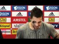 Waar is Theo's Gouden Schoen?