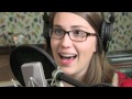 On the Planet Earth ft. Jack Conte of Pomplamoose (by Danielle Ate the Sandwich)