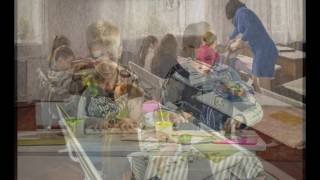 Виїзний позашкільний заклад у дії