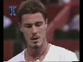 Marat Safin vs Feliciano Lopez