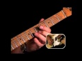 Blues Basics @ GuitarInstructor.com by Al Ek (excerpt)