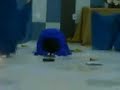 Coreografia Expressã de Louvor