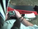 Motocomm dsr-100 Test#1