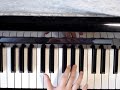 Girls' Generation 소녀시대 - Gee 지 Part 1 (Piano Tutorial)