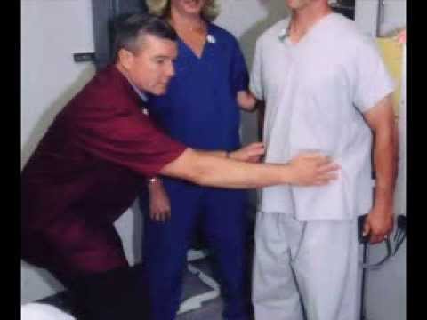 UNLV Radiography Graduation (Part-2)