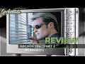 Archos 504 Video Review Part 2 - www.geekanoids.co.uk