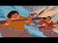 Medvedi bratri - Velky duchove / Brother bear - Great Spirits (Czech) (HQ)