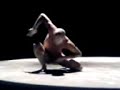 ANIMAL REVOLUTION Iko Rojas (butoh) ANIMAL REVOLUTION Iko Rojas (butoh)