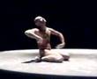 ANIMAL REVOLUTION Iko Rojas (butoh)